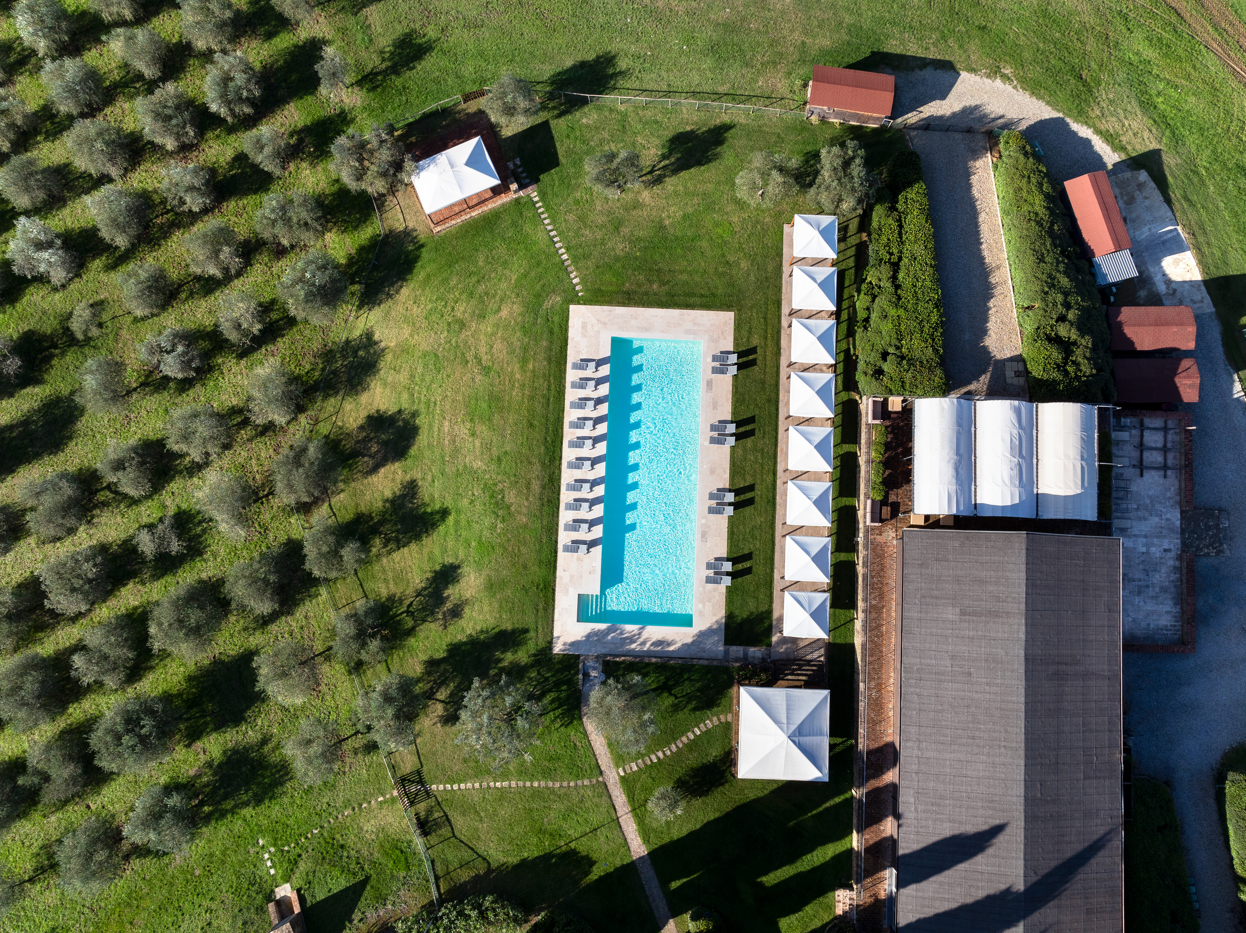 servizio fotografico drone Borgo Iesolana servizio fotografico drone Borgo Iesolana